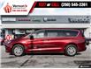 2023 Chrysler Grand Caravan SXT (Stk: A1623) in Vernon - Image 3 of 29
