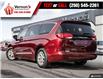 2023 Chrysler Grand Caravan SXT (Stk: A1623) in Vernon - Image 4 of 29