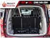 2023 Chrysler Grand Caravan SXT (Stk: A1623) in Vernon - Image 11 of 29