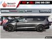 2023 Chrysler Pacifica Touring-L (Stk: A1628) in Vernon - Image 3 of 29