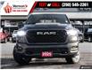 2025 RAM 1500 Big Horn (Stk: 250068) in Vernon - Image 2 of 29