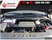 2025 RAM 1500 Big Horn (Stk: 250068) in Vernon - Image 8 of 29