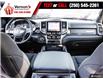 2025 RAM 1500 Big Horn (Stk: 250068) in Vernon - Image 27 of 29