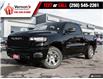 2025 RAM 1500 Big Horn (Stk: 250075) in Vernon - Image 1 of 29
