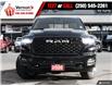 2025 RAM 1500 Big Horn (Stk: 250075) in Vernon - Image 2 of 29
