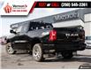 2025 RAM 1500 Big Horn (Stk: 250075) in Vernon - Image 4 of 29