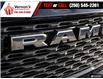 2025 RAM 1500 Big Horn (Stk: 250075) in Vernon - Image 9 of 29