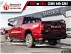 2025 RAM 1500 Big Horn (Stk: 250070) in Vernon - Image 4 of 29