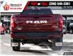 2025 RAM 1500 Big Horn (Stk: 250070) in Vernon - Image 5 of 29