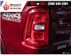 2025 RAM 1500 Big Horn (Stk: 250070) in Vernon - Image 12 of 29