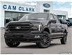 2025 Ford F-150 Lariat (Stk: W5L58089) in Richmond - Image 1 of 23