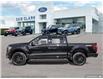 2025 Ford F-150 Lariat (Stk: W5L58089) in Richmond - Image 3 of 23