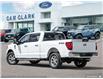 2024 Ford F-150 XLT (Stk: W3L74772) in Richmond - Image 4 of 25
