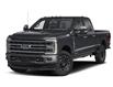 2025 Ford F-250 Platinum (Stk: LFFF00769) in Tilbury - Image 1 of 12