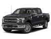 2025 Ford F-150 Lariat (Stk: LFFF00771) in Tilbury - Image 1 of 12
