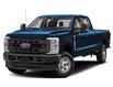 2025 Ford F-350 Lariat (Stk: S-865) in Calgary - Image 1 of 11