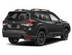 2025 Subaru Forester Wilderness (Stk: 250179) in Mississauga - Image 3 of 11