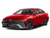 2025 Hyundai Elantra N Line Ultimate (Stk: 13541) in Smiths Falls - Image 1 of 12