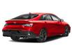 2025 Hyundai Elantra N Line Ultimate (Stk: 13541) in Smiths Falls - Image 3 of 12