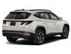 2022 Hyundai Tucson Hybrid Luxury (Stk: P3715) in Smiths Falls - Image 3 of 3