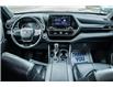2022 Toyota Highlander XSE (Stk: U189020) in Edmonton - Image 17 of 25