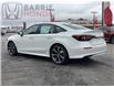 2025 Honda Civic Hybrid Sport Touring (Stk: 11-25795) in Barrie - Image 7 of 22