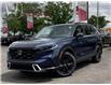 2025 Honda CR-V Hybrid Touring (Stk: 11-25800) in Barrie - Image 1 of 24