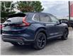 2025 Honda CR-V Hybrid Touring (Stk: 11-25800) in Barrie - Image 5 of 24