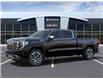 2025 GMC Sierra 1500 Denali (Stk: 25283) in Bracebridge - Image 2 of 6