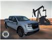 2024 Ford Maverick XLT (Stk: 24DMV009) in Drayton Valley - Image 1 of 13