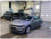 2023 Chevrolet Malibu 1LT (Stk: P25005) in Melfort - Image 1 of 11