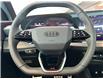2025 Audi Q6 e-tron Progressiv (Stk: 5039U) in Kingston - Image 24 of 35
