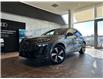 2025 Audi Q6 e-tron Progressiv (Stk: 5039U) in Kingston - Image 1 of 35