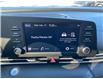 2022 Hyundai Elantra Preferred w/Sun & Tech Pkg (Stk: 41447X) in Whitby - Image 14 of 22