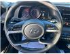 2022 Hyundai Elantra Preferred w/Sun & Tech Pkg (Stk: 41447X) in Whitby - Image 8 of 22