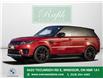 2022 Land Rover Range Rover Sport HSE Silver MHEV (Stk: P9946) in Windsor - Image 1 of 26