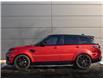 2022 Land Rover Range Rover Sport HSE Silver MHEV (Stk: P9946) in Windsor - Image 3 of 26