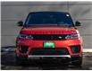 2022 Land Rover Range Rover Sport HSE Silver MHEV (Stk: P9946) in Windsor - Image 2 of 26