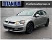 2015 Volkswagen Golf 1.8 TSI Highline (Stk: 057450) in Langley BC - Image 1 of 25