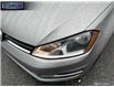 2015 Volkswagen Golf 1.8 TSI Highline (Stk: 057450) in Langley BC - Image 8 of 25