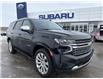 2021 Chevrolet Tahoe Premier (Stk: P1957) in Newmarket - Image 1 of 19
