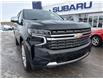 2021 Chevrolet Tahoe Premier (Stk: P1957) in Newmarket - Image 2 of 19