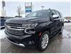 2021 Chevrolet Tahoe Premier (Stk: P1957) in Newmarket - Image 3 of 19