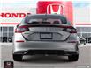 2025 Honda Civic Sport (Stk: 24433) in Cambridge - Image 5 of 21