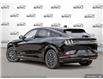 2025 Ford Mustang Mach-E Premium (Stk: 25ME284) in St. Catharines - Image 4 of 9