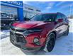 2019 Chevrolet Blazer RS (Stk: 24-359-1) in Pembroke - Image 1 of 20