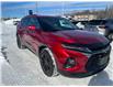 2019 Chevrolet Blazer RS (Stk: 24-359-1) in Pembroke - Image 3 of 20