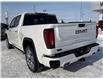 2025 GMC Sierra 1500 Denali (Stk: 25199) in Temiskaming Shores - Image 5 of 16
