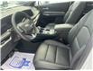 2025 Cadillac XT4 Premium Luxury (Stk: 25-189) in Pembroke - Image 11 of 19