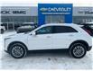 2025 Cadillac XT4 Premium Luxury (Stk: 25-189) in Pembroke - Image 7 of 19